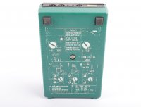 H&B ELIMA Multimeter Messgerät Multavi 5 30A #used