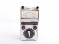 H&B ELIMA Multimeter Multavitron 1 #used