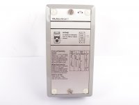 H&B ELIMA Multimeter Multavitron 1 #used