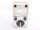 H&B ELIMA Analog Multimeter Elavitron 2 #used