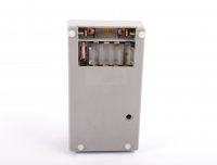 H&B ELIMA Analog Multimeter Elavitron 2 #used