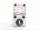H&B ELIMA Analog Multimeter Elavitron 2 #used