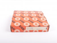FAG Axial-Rillenkugellager 51120 058900 100x135x25mm #new open box