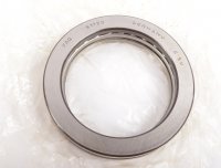 FAG Axial-Rillenkugellager 51120 058900 100x135x25mm #new open box