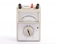 Siemens Multimeter MULTIZET 819.34.N D-393 #used