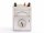 Siemens Multimeter MULTIZET 819.34.N D-393 #used
