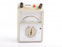 Siemens Multimeter MULTIZET 819.15.5B-080 #used