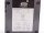 Siemens Multimeter MULTIZET 819.15.5B-080 #used