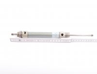 FESTO Rundzylinder DGS-16-80P-S2 #used