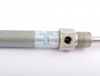 FESTO Rundzylinder DGS-16-80P-S2 #used