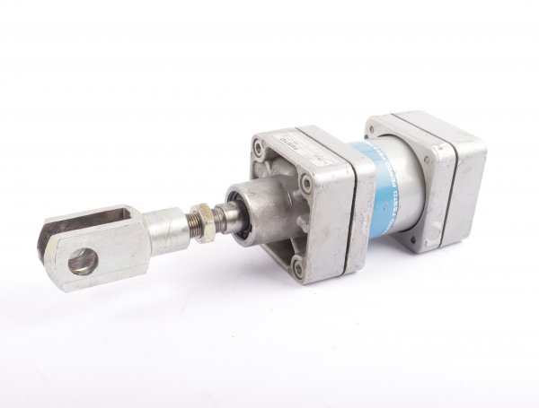 FESTO Pneumatikzylinder DN-63-25-PPV 6 79 R #used