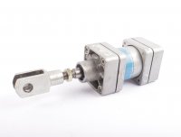 FESTO Pneumatikzylinder DN-63-25-PPV 6 79 R #used
