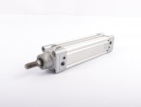FESTO Normzylinder DNC-32-100-PPV 163323 #used