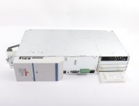 Rexroth INDRAMAT AC Servo Controller...