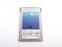 INDRAMAT Memory Card HSM01.1-FW 276718 FWC-HSM1.1-SSE-02V49-MS #used