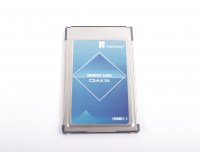 INDRAMAT Memory Card HSM01.1-FW 276718 FWC-HSM1.1-SSE-02V49-MS #used