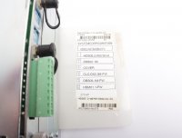 Rexroth INDRAMAT AC Servo Controller HDS03.2-W075N-HS96-01-FW #used