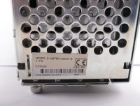 Rexroth INDRAMAT AC Servo Controller HDS03.2-W075N-HS96-01-FW #used