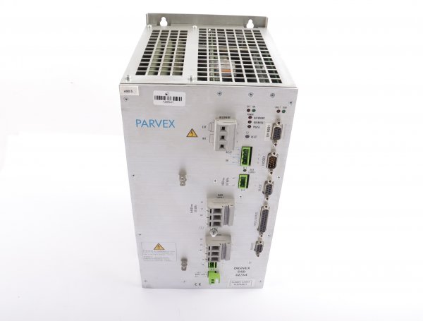 PARVEX Servoantrieb SSD Drives DIGIVEX DSD 32/64 0704027 #used