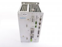 PARVEX Servoantrieb SSD Drives DIGIVEX DSD 32/64 0704027 #used