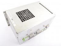 PARVEX Servoantrieb SSD Drives DIGIVEX DSD 32/64 0704027 #used