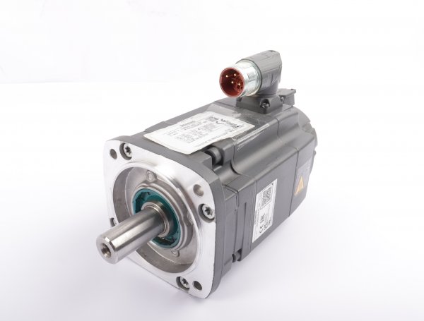 Siemens SIMOTICS S Servomotor 1FK7042-2AF71-1RG1 #used
