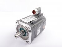Siemens SIMOTICS S Servomotor 1FK7042-2AF71-1RG1 #used