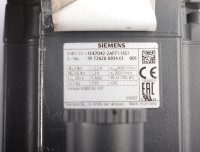 Siemens SIMOTICS S Servomotor 1FK7042-2AF71-1RG1 #used