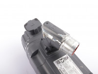 Siemens SIMOTICS S Servomotor 1FK7032-2AK71-1RB0 #used