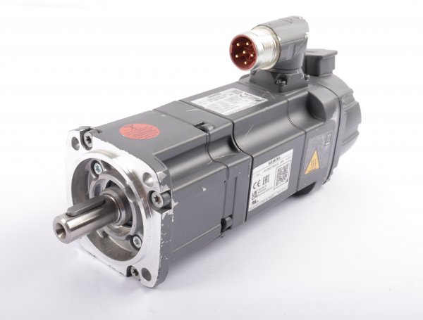 Siemens SIMOTICS S Servomotor 1FK7032-2AK71-1RB0 #used