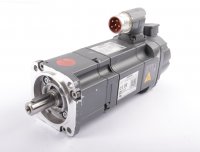 Siemens SIMOTICS S Servomotor 1FK7032-2AK71-1RB0 #used