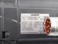 Siemens SIMOTICS S Servomotor 1FK7032-2AK71-1RB0 #used