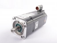 Siemens SIMOTICS S Servomotor 1FK7044-4CF71-1RH1 #used