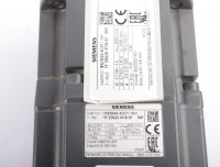 Siemens SIMOTICS S Servomotor 1FK7044-4CF71-1RH1 #used