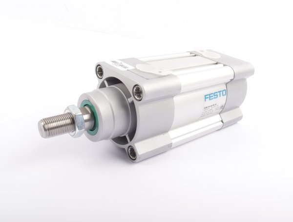 FESTO Normzylinder DSBC-63-40-PA-N3 1463475 #used