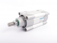 FESTO Normzylinder DSBC-63-40-PA-N3 1463475 #used