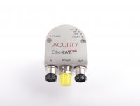Hengstler Dynapar Encoder ACURO AC58/0013EF.47ECR 0573269 #used