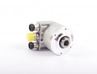 Hengstler Dynapar Encoder ACURO AC58/0013EF.47ECR 0573269 #used