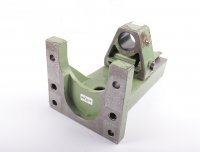 MAHO MH 300P Horizontalfräseinrichtung mit...
