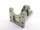 MAHO MH 300P Horizontalfräseinrichtung mit Gegenlager #used