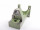 MAHO MH 300P Horizontalfräseinrichtung mit Gegenlager #used