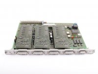 Philips CNC 4022 229 3020 PG 1220 Meßkreiskarte Millplus Manualplus inkl. 3x Heidenhain EXE Id.Nr. 272 416 01 aus Maho MH 600W #used