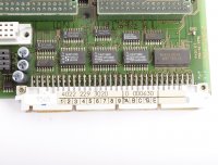 Philips CNC 4022 229 3020 PG 1220 Meßkreiskarte Millplus Manualplus inkl. 3x Heidenhain EXE Id.Nr. 272 416 01 aus Maho MH 600W #used