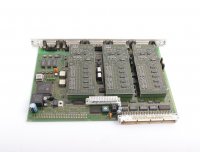 Philips CNC 4022 229 3020 PG 1220 Meßkreiskarte Millplus Manualplus inkl. 3x Heidenhain EXE Id.Nr. 272 416 01 aus Maho MH 600W #used