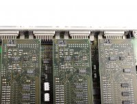 Philips CNC 4022 229 3020 PG 1220 Meßkreiskarte Millplus Manualplus inkl. 3x Heidenhain EXE Id.Nr. 272 416 01 aus Maho MH 600W #used