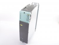 Siemens SINAMICS Capacitor Module 6SL3100-1CE14-0AA0 #used