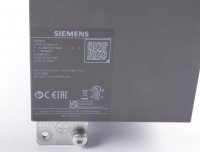 Siemens SINAMICS Capacitor Module 6SL3100-1CE14-0AA0 #used