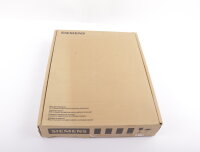 Siemens SINAMICS Control Unit CU320-2 PN...
