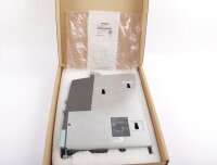 Siemens SINAMICS Control Unit CU320-2 PN...