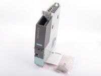 Siemens SINAMICS Control Unit CU320-2 PN 6SL3040-1MA01-0AA0 Vers.C #used
